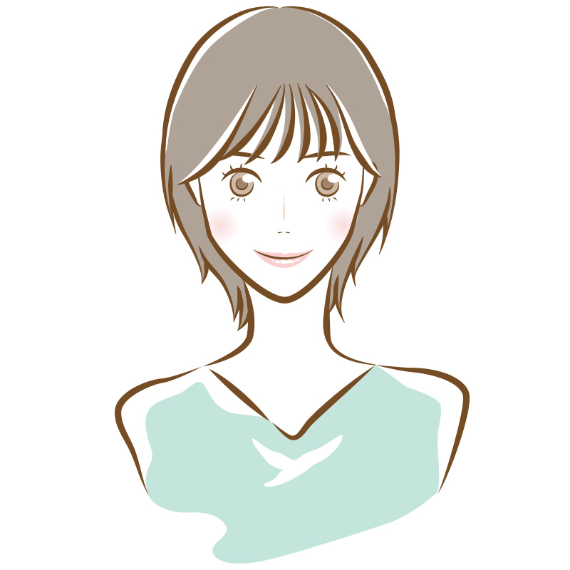 セラピスト場崎穂泉