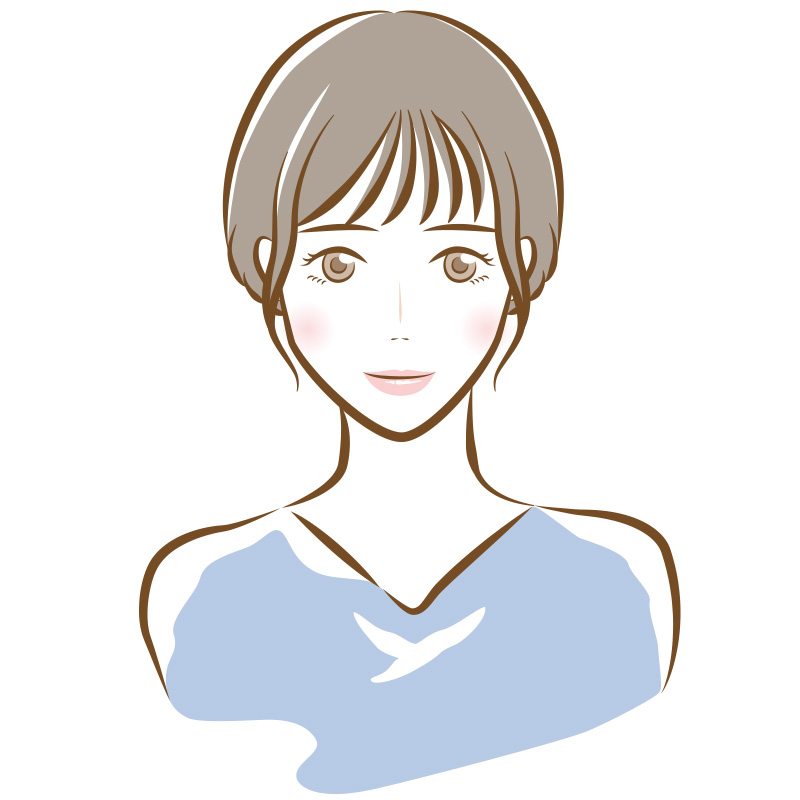 セラピスト大原悠季