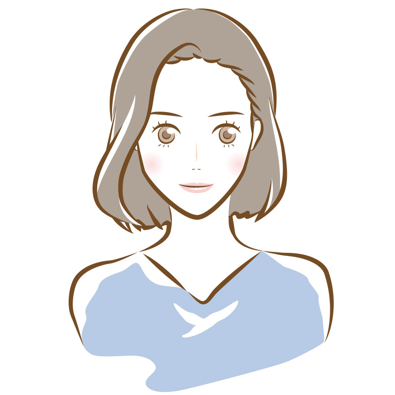 セラピスト画像