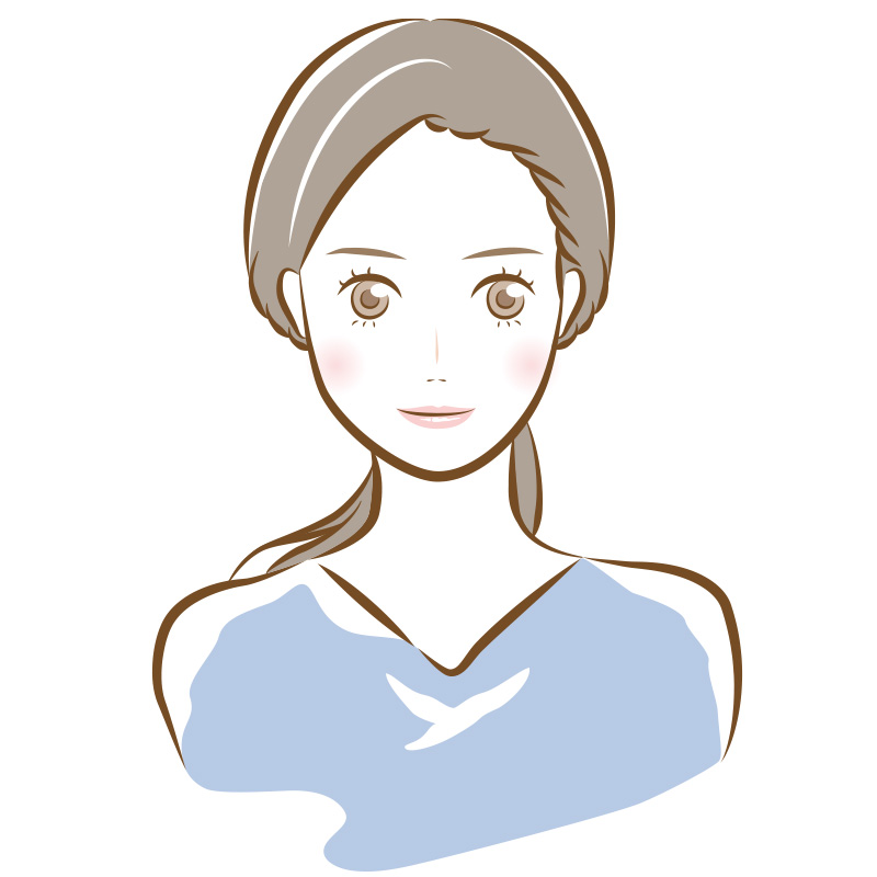 セラピスト画像