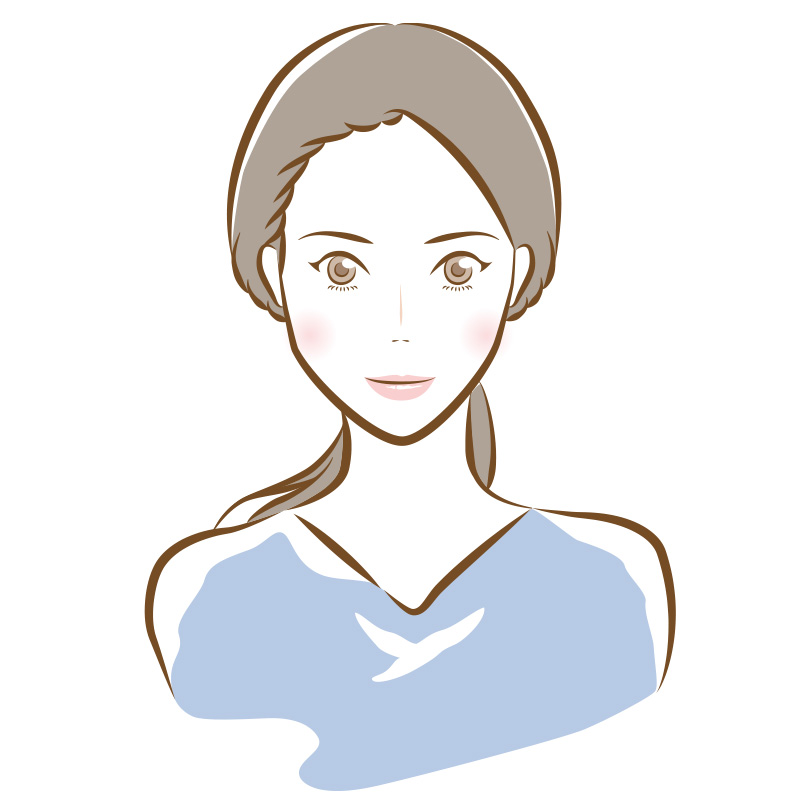 セラピスト画像