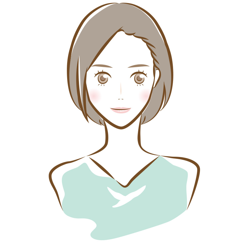 セラピスト石崎亜季