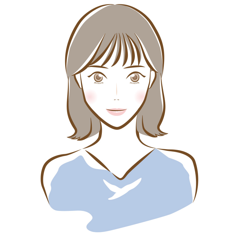 セラピスト濱崎みわ