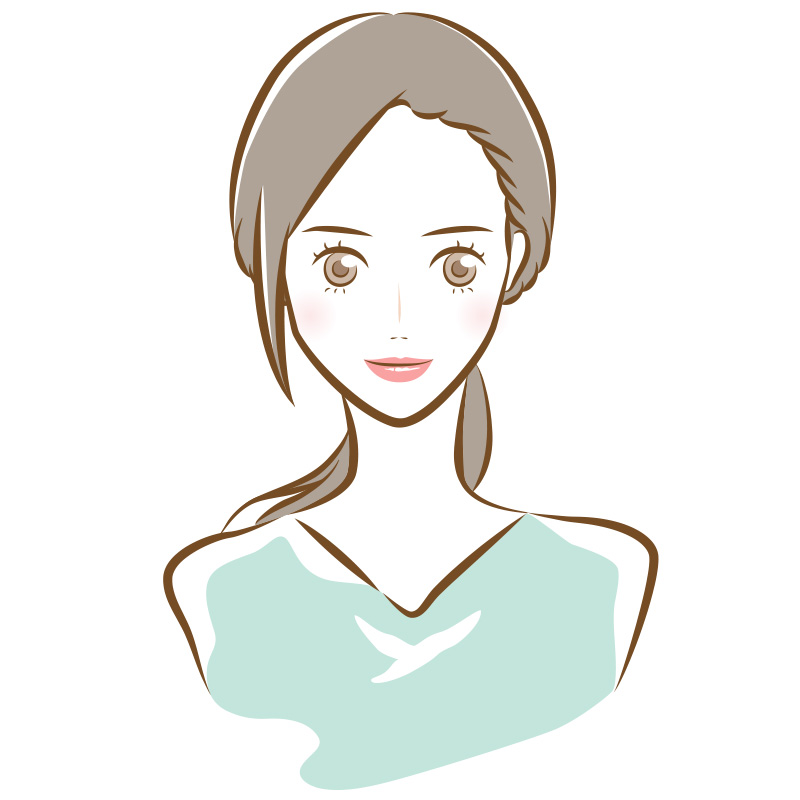 セラピスト高橋玲衣