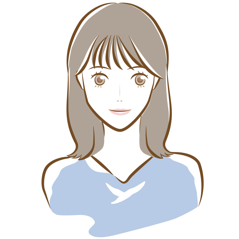 セラピスト佐原あいり