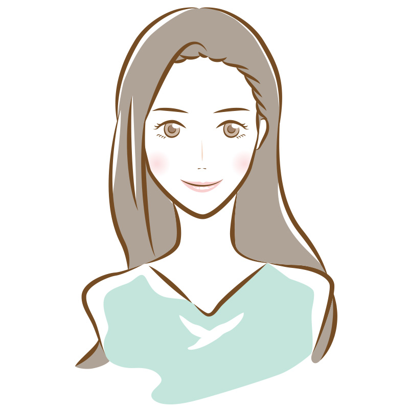 セラピスト大森美由紀