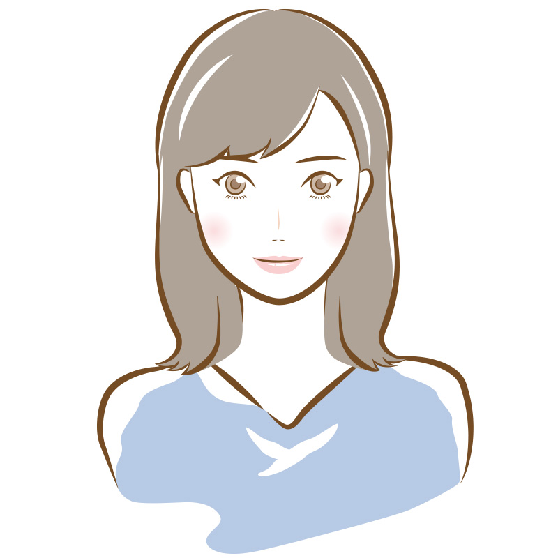 セラピスト嶋本千華