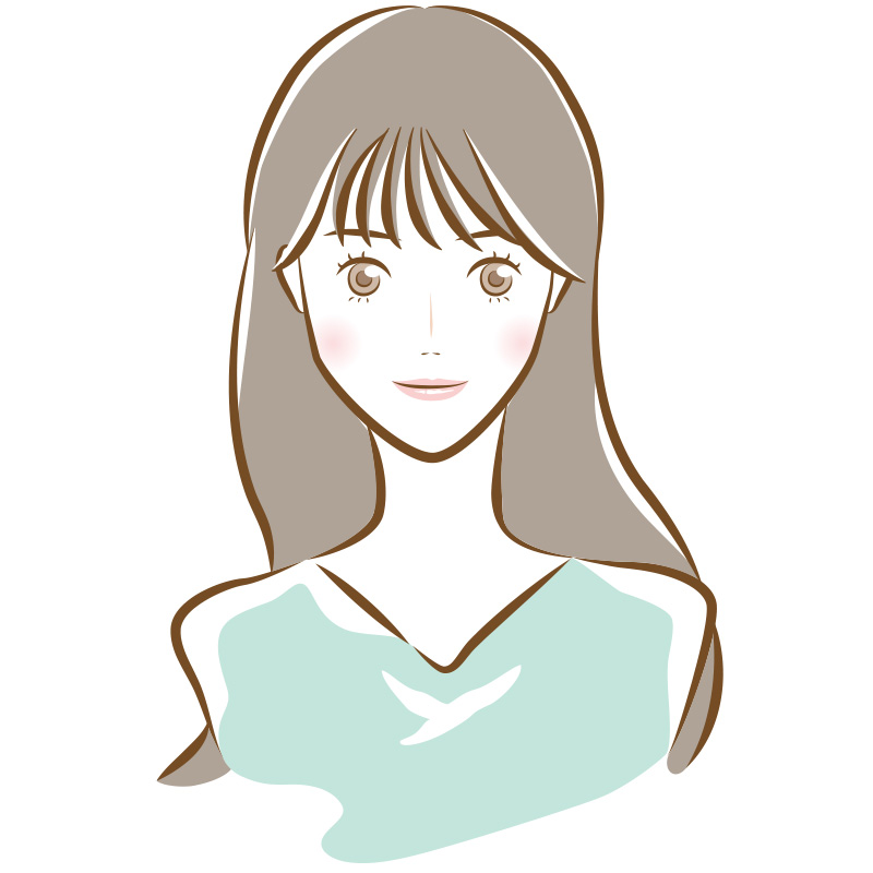セラピスト土居可菜美