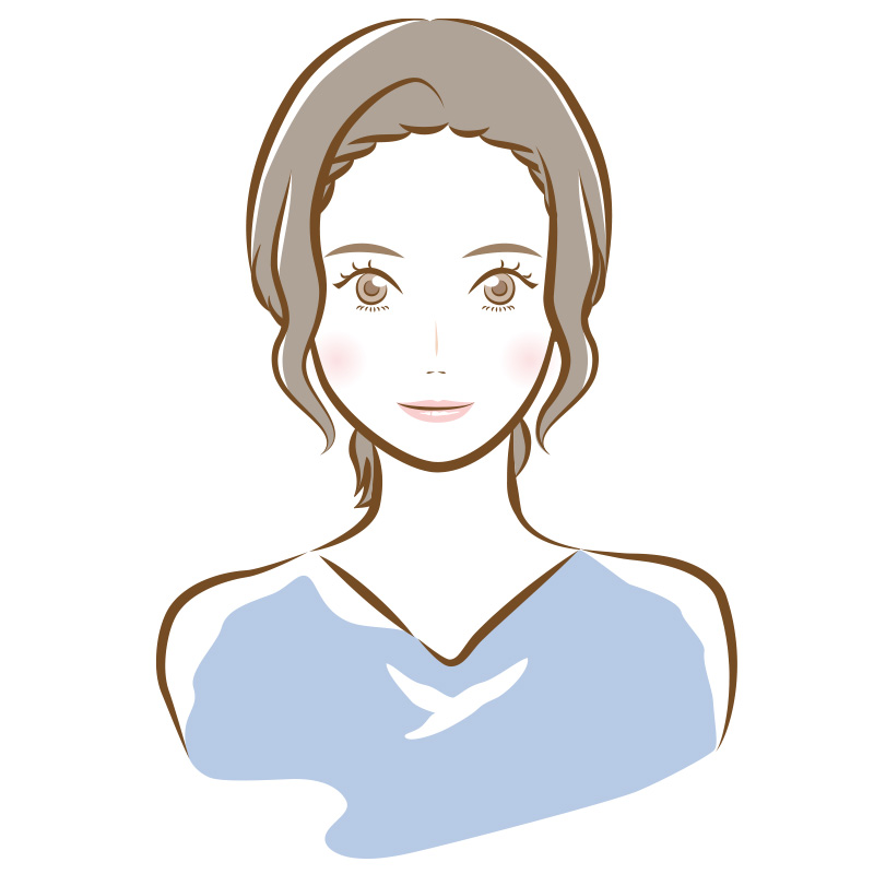 セラピスト安斎沙希