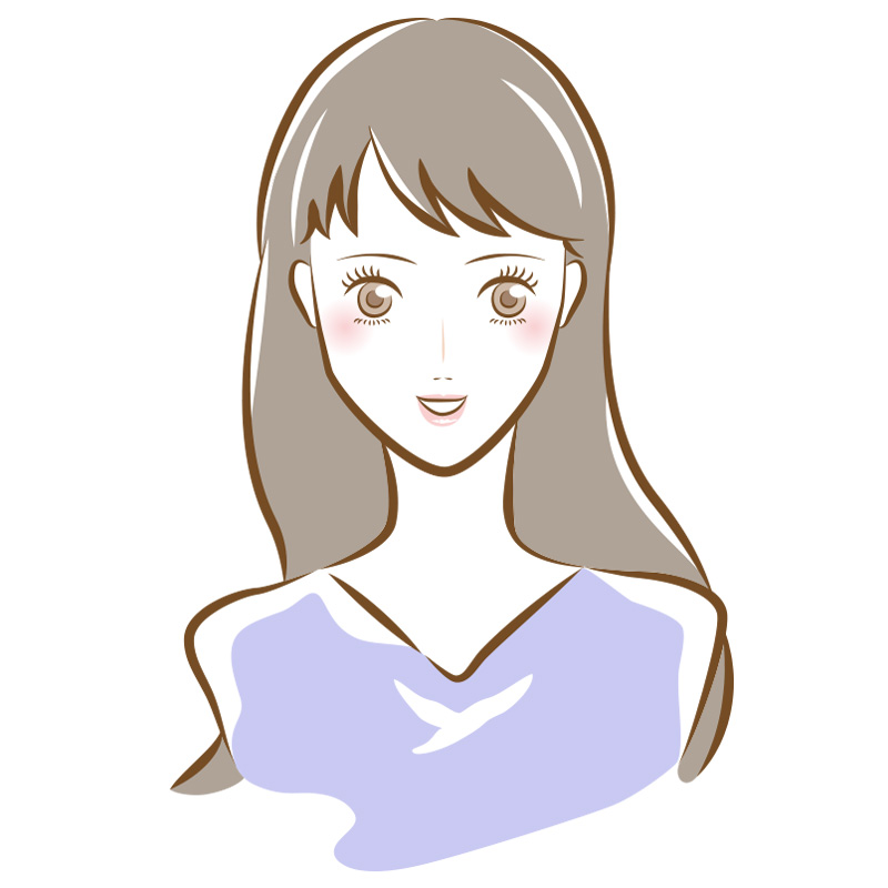 セラピスト嶋田沙織