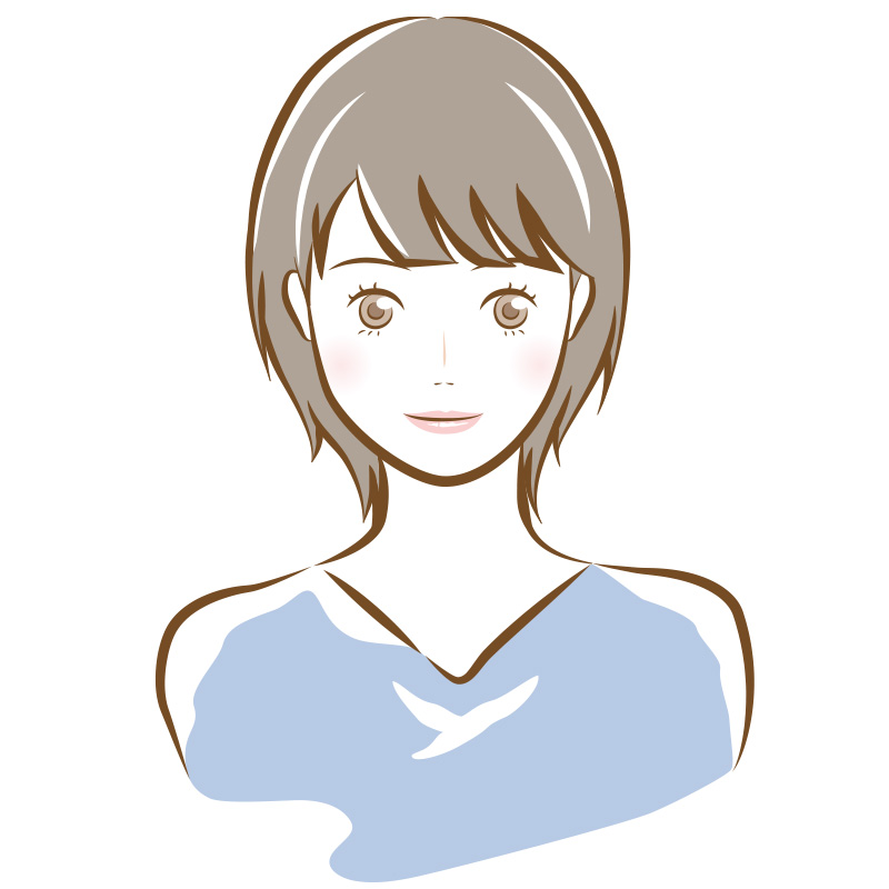 セラピスト佐伯奈実