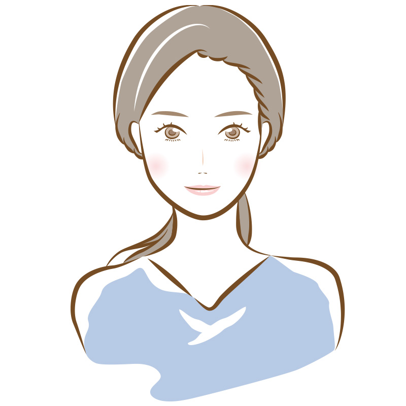 セラピスト柿本美織