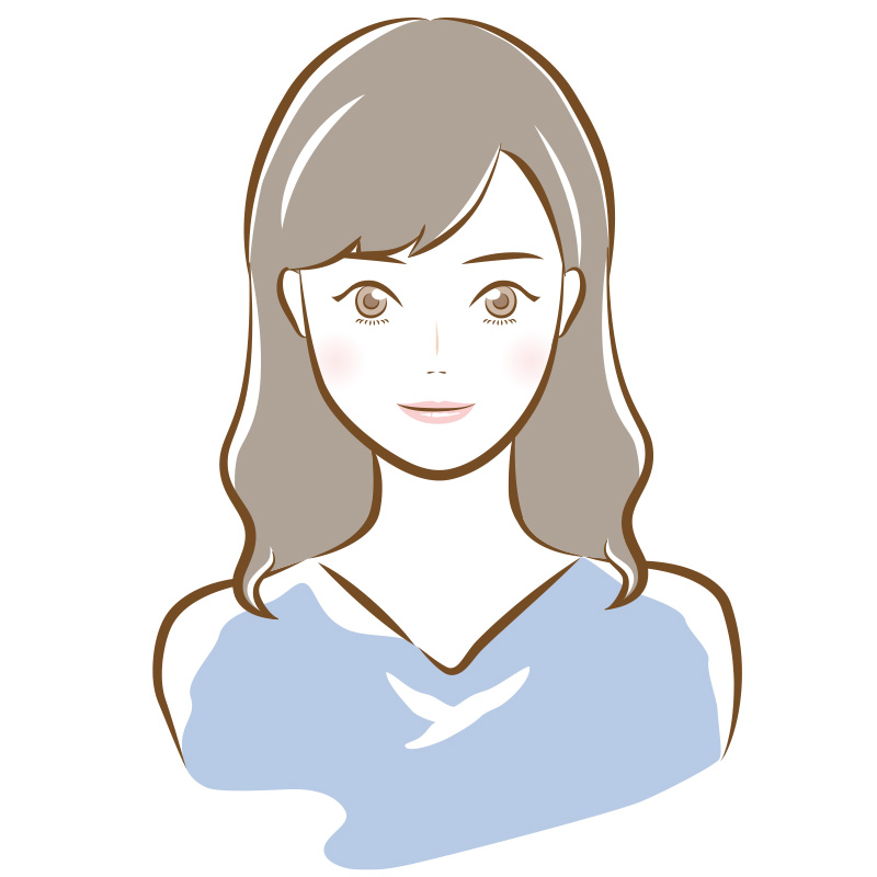 セラピスト今泉七々佳