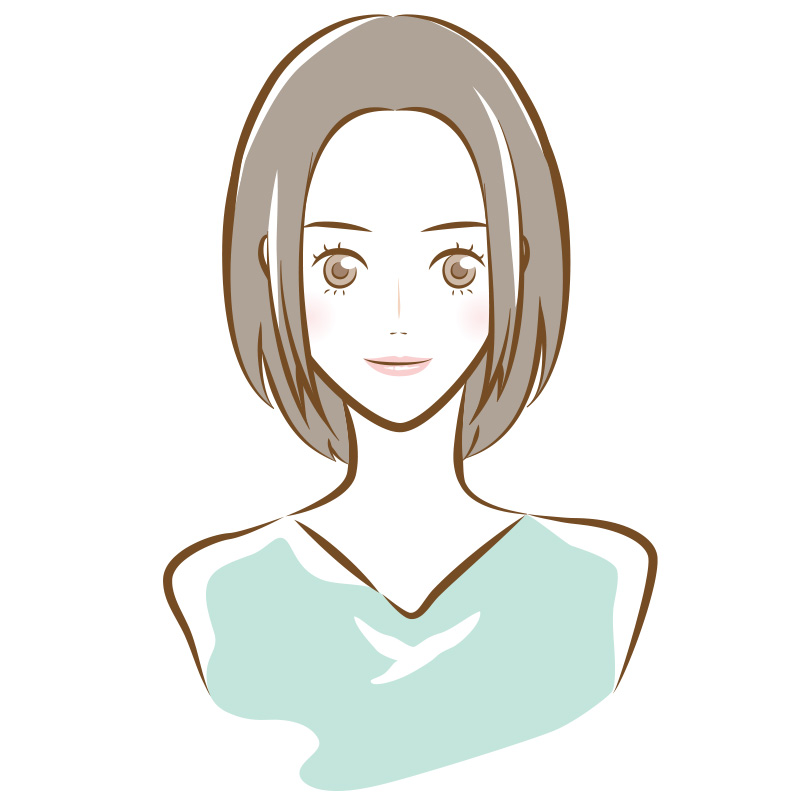 セラピスト前沢奈杏