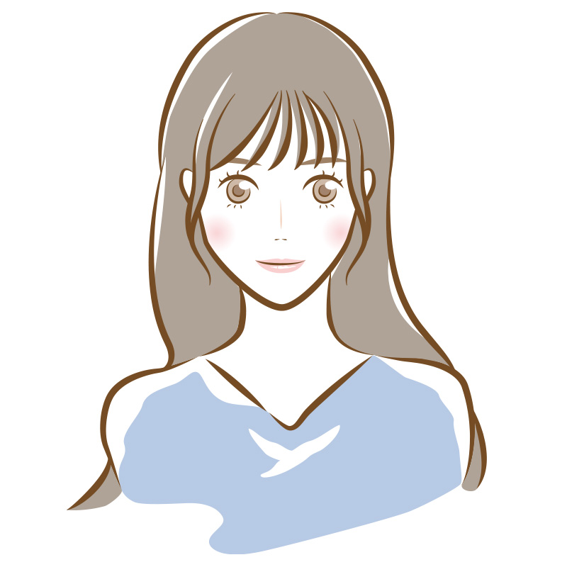 セラピスト金島凪花