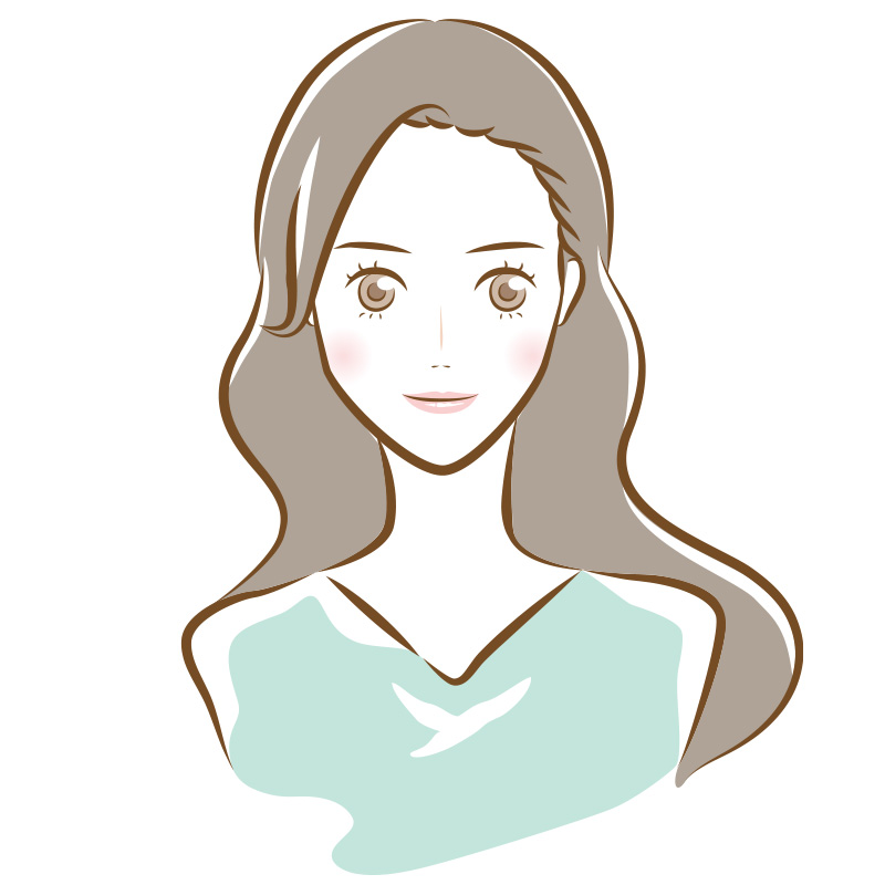 セラピスト畑中麻友