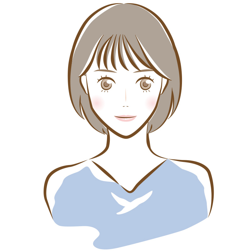 セラピスト加瀬なつの