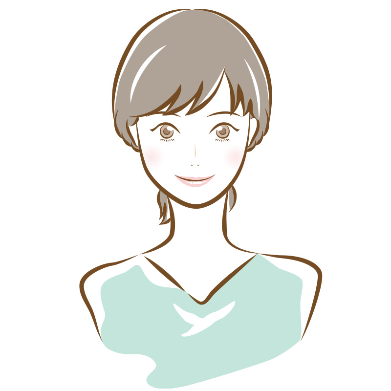 セラピスト画像