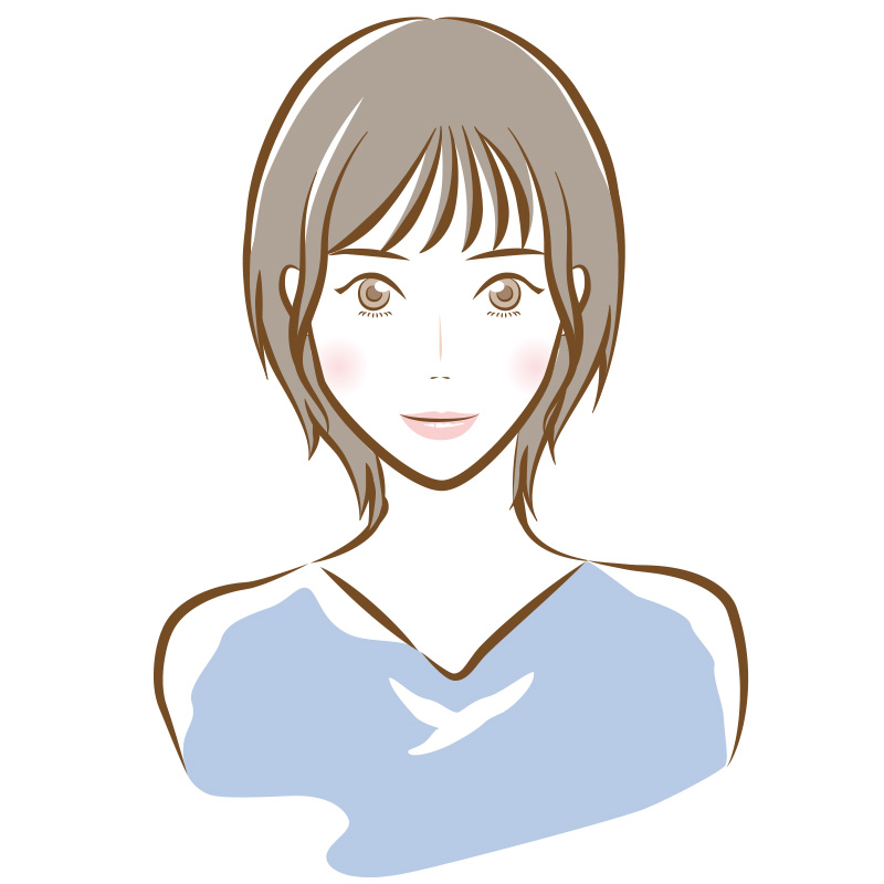 セラピスト画像